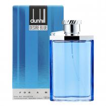 Dunhill Desire Blue  100Ml    Für Mann Ohne Box(Eau De Toilette)