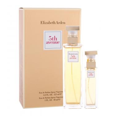 Elizabeth Arden 5Th Avenue 125Ml Edp 125 Ml + Edp 30 Ml   Für Frauen 