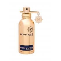 Montale Amber & Spices   50Ml    Unisex (Eau De Parfum)