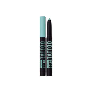 Maybelline Color Tattoo 24H Eyestix 1,4G  Für Frauen  (Eye Shadow)  45 I Am Giving