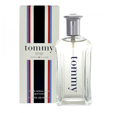 Tommy Hilfiger Tommy  100Ml    Für Männer TESTER(Eau De Toilette)