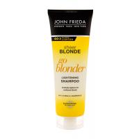 John Frieda Sheer Blonde Go Blonder  250Ml    Für Frauen (Shampoo)