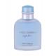 Dolce&Gabbana Light Blue Eau Intense  100Ml    Für Mann (Eau De Parfum)