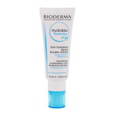 Bioderma Hydrabio Perfecteur  40Ml   Spf30 Für Frauen (Day Cream)