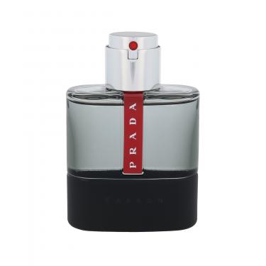 Prada Luna Rossa Carbon  50Ml    Für Mann (Eau De Toilette)