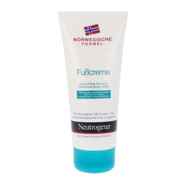 Neutrogena Norwegian Formula Nourishing  100Ml    Für Frauen (Foot Cream)