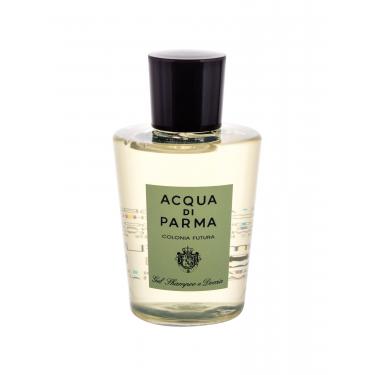 Acqua Di Parma Colonia Futura  200Ml    Unisex (Shower Gel)