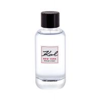 Karl Lagerfeld Karl New York Mercer Street  100Ml    Für Mann (Eau De Toilette)