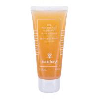 Sisley Gel Nettoyant Gommage Tube   100Ml    Für Frauen (Cleansing Gel)