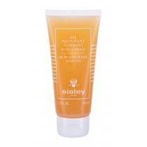 Sisley Gel Nettoyant Gommage Tube   100Ml    Für Frauen (Cleansing Gel)