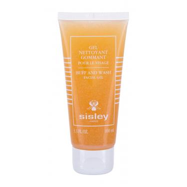 Sisley Gel Nettoyant Gommage Tube   100Ml    Für Frauen (Cleansing Gel)