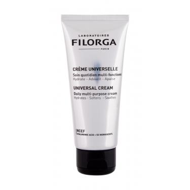 Filorga Universal Cream Multi-Purpose After-Shave Balm  100Ml    Unisex (Day Cream)