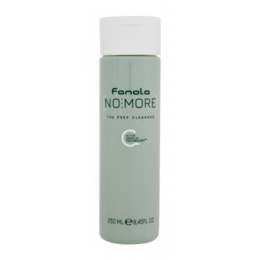 Fanola No More The Prep Cleanser  250Ml    Für Frauen (Shampoo)