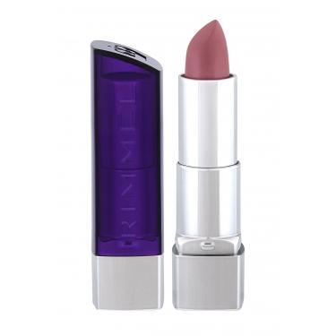 Rimmel London Moisture Renew   4G 180 Vintage Pink   Für Frauen (Lipstick)