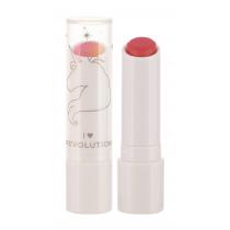 I Heart Revolution Unicorn Heart   2,7G Adventure  Glow Lip Balm Für Frauen (Lip Balm)