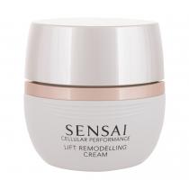 Sensai Cellular Performance Lift Remodelling  40Ml    Für Frauen (Day Cream)