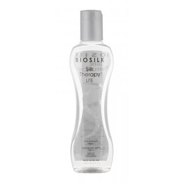 Farouk Systems Biosilk Silk Therapy Lite  167Ml    Für Frauen (Hair Serum)