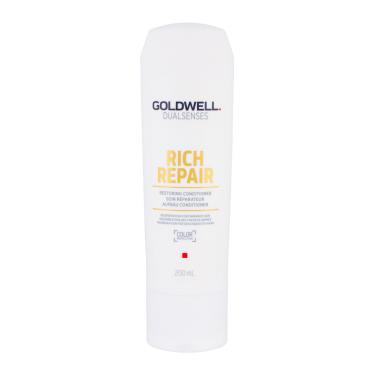 Goldwell Dualsenses Rich Repair  200Ml    Für Frauen (Conditioner)