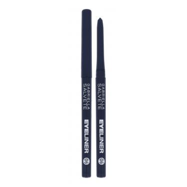 Gabriella Salvete Automatic Eyeliner   0,28G 06 Blue   Für Frauen (Eye Pencil)