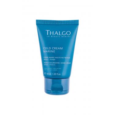 Thalgo Cold Cream Marine   50Ml    Für Frauen (Hand Cream)