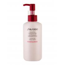 Shiseido Essentials Extra Rich  125Ml    Für Frauen (Cleansing Milk)