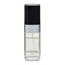 Chanel Cristalle   100Ml    Für Frauen (Eau De Toilette)