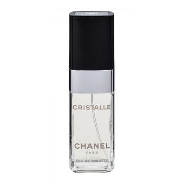 Chanel Cristalle   100Ml    Für Frauen (Eau De Toilette)