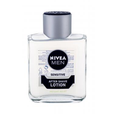 Nivea Men Sensitive   100Ml    Für Mann (Aftershave Water)