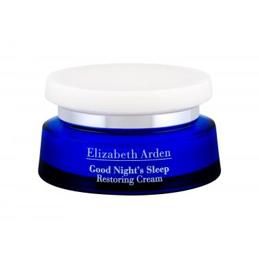 Elizabeth Arden Good Night´S Sleep   50Ml    Für Frauen (Night Skin Cream)