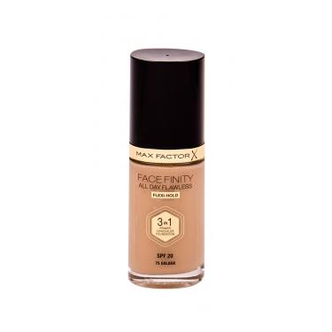 Max Factor Facefinity All Day Flawless  30Ml 75 Golden  Spf20 Für Frauen (Makeup)