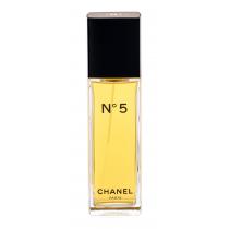 Chanel No.5   100Ml    Für Frauen Ohne Box(Eau De Toilette)
