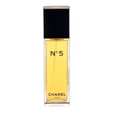 Chanel No.5   100Ml    Für Frauen Ohne Box(Eau De Toilette)