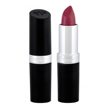 Rimmel London Lasting Finish   4G 058 Drop Of Sherry   Für Frauen (Lipstick)