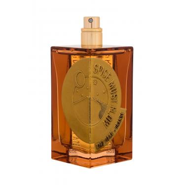 Etat Libre D´Orange Orange Extraordinaire Spice Must Flow  100Ml    Unisex Ohne Box(Eau De Parfum)
