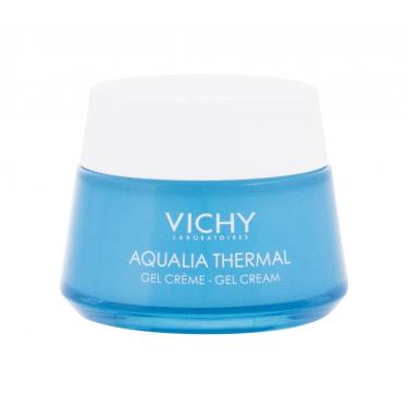 Vichy Aqualia Thermal Rehydrating Gel Cream  50Ml    Für Frauen (Day Cream)