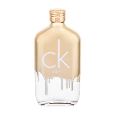 Calvin Klein Ck One Gold  50Ml    Unisex (Eau De Toilette)