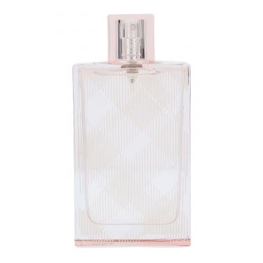 Burberry Brit For Her Sheer  100Ml    Für Frauen (Eau De Toilette)