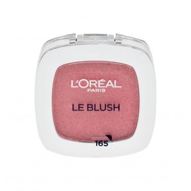 L'Oréal Paris Le Blush   5G 165 Rosy Cheeks   Für Frauen (Blush)