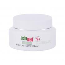 Sebamed Anti-Dry Night Intensive  50Ml    Für Frauen (Night Skin Cream)