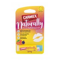 Carmex Naturally   4,25G Berry   Für Frauen (Lip Balm)