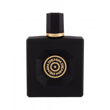 Denim Gold   100Ml    Für Mann (Eau De Toilette)