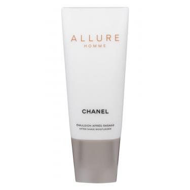 Chanel Allure Homme   100Ml    Für Mann (Aftershave Balm)