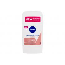 Nivea Derma Dry Control  96H    50Ml Für Frauen (Antiperspirant)