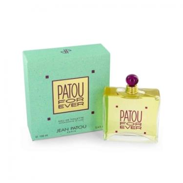 Jean Patou Forever 100Ml    Für Frauen (Eau De Toilette)