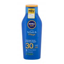 Nivea Sun Protect & Moisture   400Ml   Spf30 Unisex (Sun Body Lotion)