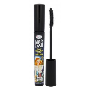 Thebalm Mad Lash   8Ml Black   Für Frauen (Mascara)