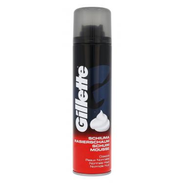 Gillette Shave Foam Classic  300Ml    Für Mann (Shaving Foam)