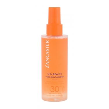 Lancaster Sun Beauty Sun Protective Water  150Ml   Spf30 Für Frauen (Sun Body Lotion)