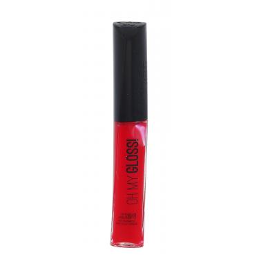 Rimmel London Oh My Gloss!   6,5Ml 500 Ooh La La   Für Frauen (Lip Gloss)