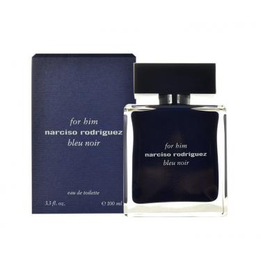Narciso Rodriguez For Him Bleu Noir  100Ml    Für Mann Ohne Box(Eau De Toilette)